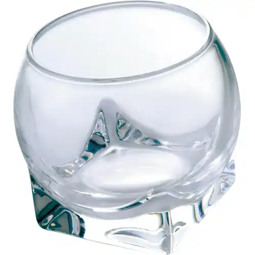 Sonderaktion Amuse-bouche-glas EAT Carat 12 cl Glas Ø 67,5 mm H 58 mm